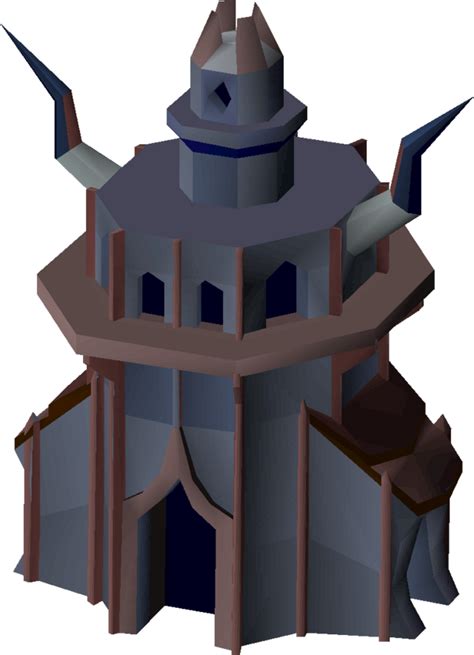 desecrated house osrs